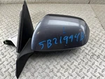 2018-2023 Volkswagen Atlas Left Driver Side View Door Mirror Manual Fold Gray. Fixed Price $174.99.