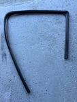 Genuine 2014-2019 Chevrolet Gmc Rear Right Door Window Weatherstrip 84462122. Fixed Price $99.00.