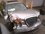 Driver Left Rear Door Glass Fits 04-06 Amanti 152741. Fixed Price $102.00.