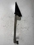 00-09 Honda S2000 Left Window Front Sash Channel 72280-S2A-023 Oem. Fixed Price $49.00.