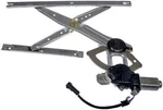 Power Window Motor And Regulator Assembly Dorman 748-062. Fixed Price $133.99.