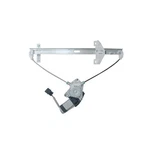 Aisin RPAH-066 Power Window Regulator Assembly W/ Motor. Fixed Price $187.24.