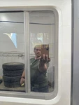 Driver Rear Door Vent Glass Vin 6TH Digit Jk Body Fits 07-18 Wrangler 628886. Fixed Price $214.00.