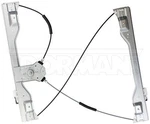 Dorman 752-878 Manual Window Regulator Fits Ford Models. Fixed Price $90.87.