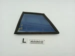 Jaguar Xjs Coupe Driver Left Rear Quarter Window Glass Fits 1982-1991 83 84. Fixed Price $45.40.
