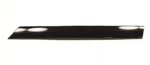 New Oem Ford Front Right Door Glass Retainer Cap DS7Z-54215A04-A Fusion 2013-20. Fixed Price $16.25.