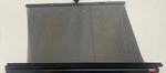 Oem 2011-2017 Honda Odyssey Right Passenger Rear Door Window Sun Shade Blind. Fixed Price $75.56.