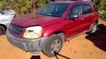 Passenger Right Strut Front Thru Vin 073266 Fits 05 Equinox 229047. Fixed Price $84.99.