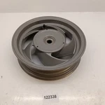 Rear Wheel Rim Cerchione E10XMT 2.50 Honda Bali 2T 1993-1997. Fixed Price $142.99.