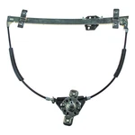 Wai Window Regulator For Volkswagen Golf, Jetta WMR5033L. Fixed Price $42.78.