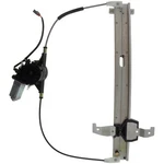 Power Window Motor And Regulator Assembly WL43112 Fits 90-94 Lincoln Town Car. Fixed Price $98.29.