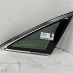 2019-2024 Audi A6 Rear Right Passenger Side Quarter Window Glass Oem 4K5845298. Fixed Price $199.00.
