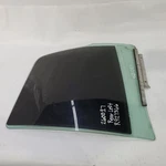 2007 2008 2009 2010 2011 2012 2013 2014 Toyota Tundra Oem Left Rear Door Glass. Fixed Price $64.00.
