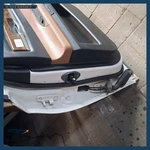 2015 Bmw 740LD Xdrive Window Channel 51357179130. Fixed Price $99.80.