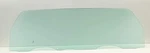 Fit 1980-1996 Ford Bronco Rear Back Window Glass Power Drop Down Non-heated. Fixed Price $190.00.