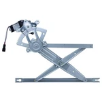 Power Window Regulator W/motor Ford F-series 2000-2003 Front Right 748-181. Fixed Price $36.95.