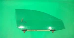 05-12 Avalon Passenger Right Front Window Door Glass Oem 2876-73. Fixed Price $60.00.
