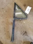 87 88 89 90 91 Ford Truck F150 F250 F350 F600 F700 Front Door Vent Glass Rh. Fixed Price $116.99.