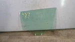 13-16 Chevrolet Spark .passenger Rear Door Window Glass 16/ELECTRIC Model (ev). Fixed Price $111.96.