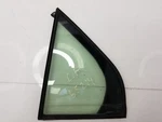 Driver Left Rear Door Vent Glass Fits 96-04 515021. Fixed Price $61.60.