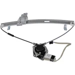 748-059 Dorman Window Regulator Front Passenger Right Side Hand For Isuzu Rodeo. Fixed Price $86.48.