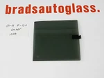 Fits Oe 04-14 Ford F-150 Sliding Rear Window Back Glass Slider Center With Latch. Fixed Price $89.00.