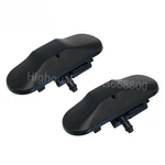 2PCS Windscreen Wiper Washer Nozzle Spray For Volkswagen Eos Jetta Beetle. Fixed Price $11.99.