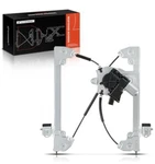 A-premium Front Driver Power Window Regulator For 11-16 Chevy Cruze. Fixed Price $55.99.