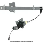 Cardone 82-1318AR New Power Window Motor And Regulator Assembly-ipd. Fixed Price $365.94.
