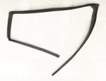 New Oem Honda Rear Right Door Glass Channel Run 72735-T0A-A01 Cr-v 12-16. Fixed Price $52.25.
