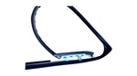 Gm Weatherstrip Asm-frt S/d 25778965 New Oem. Fixed Price $84.46.