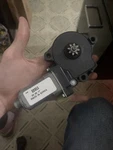 Power Window Motor Aci/maxair 88953. Fixed Price $31.49.