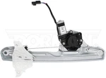 Dorman 751-148 Power Window Regulator Assembly Fits Hyundai Models. Fixed Price $225.41.