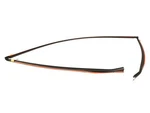 Genuine Protective Cover Seal Fits Bmw 328I 2007-2013 Coupe 21PZTPQY. Fixed Price $107.81.