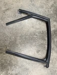 B8-8.5 2009-2016 Audi A4 Allroad Right Rear Door Window Channel 8K9839440G Oem. Fixed Price $55.00.