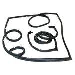For Chevy G30 1978-1996 Fairchild Cargo Door Seal Kit. Fixed Price $50.48.