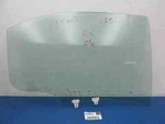 Door Window Glass I35 2002 2004 Infiniti Right Passenger Side Rear Back Oem. Fixed Price $59.99.