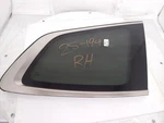 2020-2021 Kia Telluride Rear Passenger Right Quarter Window Glass 87820-S9000. Fixed Price $189.53.