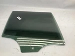 14-17 Bmw X3 Rear Right Door Window Glass. Fixed Price $109.99.