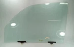 1999-2000 Runner 59404 Front Left Driver Side Door Window Glass 6810235180. Fixed Price $85.46.