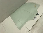 Subaru Forester 2009 2013 Rear Left Driver Side Door Window Glass Factory. Fixed Price $79.70.
