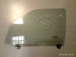 Driver Left Front Door Glass Scratched Fits 91-94 Explorer 353360. Fixed Price $80.00.