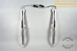 10-16 Mercedes W212 E350 E550 Sedan Panoramic Sunroof Rail Track Frame Oem. Fixed Price $369.14.