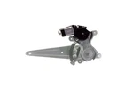 Genuine Aisin Power Window Regulator Assembly Motor RPAT-134. Fixed Price $63.24.