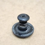 84-96 C4 Corvette Rear Window Glass Latch Striker Mount Bolt Screw & Nut Oem. Fixed Price $19.99.