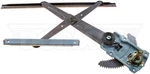 Dorman 749-865 Manual Window Regulator Fits Toyota Tacoma 6981004090. Fixed Price $71.83.