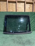 2003-2012 Mercedes R230 SL500 SL55 Amg Rear Back Windshield Glass Assembly Oem. Fixed Price $159.20.