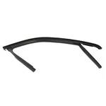 2019 Jeep Compass Door Glass Weather Strip Seal Left Oem New Mopar 68242111AE. Fixed Price $214.22.