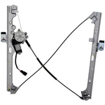 Power Window Motor And Regulator Assembly Continental Aftermarket WL41645. Fixed Price $102.10.