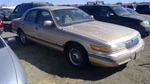 Passenger Front Door Glass Thru 1/94 Fits 92-94 Crown Victoria 289479. Fixed Price $99.99.